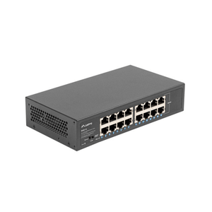 SWITCH-LANBERG-16-PUERTOS-GIGABIT-ETHERNET-RACK-10--19-