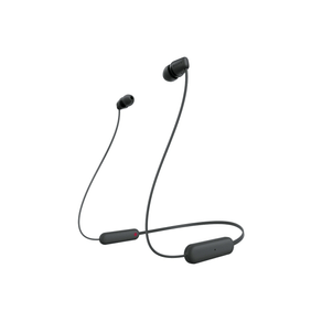 AURICULARES IN EAR BT NEGRO