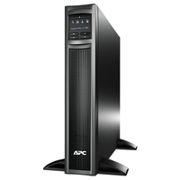 Miniatura 1 de APC SMART-UPS X 750VA RACK/TOWER LCD 230V
