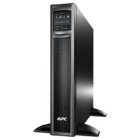 Miniatura 2 de APC SMART-UPS X 750VA RACK/TOWER LCD 230V