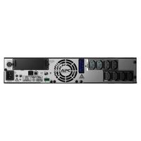 Miniatura 3 de APC SMART-UPS X 750VA RACK/TOWER LCD 230V