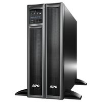 Miniatura 7 de APC SMART-UPS X 750VA RACK/TOWER LCD 230V