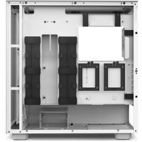 Miniatura 7 de TORRE GAMING NZXT H7 FLOW RGB | ATX | BLANCA