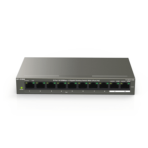IPCOM-POE-SWITCH-F1110P-8-102W-2-GIGABIT-PORT-DESKTOP-SWITCH-WITH-8-POE-PORTS--F1110P-8-102W-