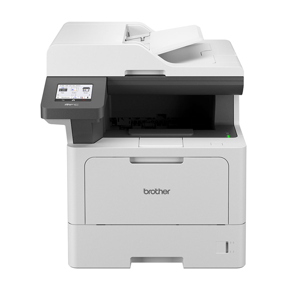 brother   mfc-l5710dw multifunción a4 wifi laser dúplex