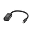 ADAPTADOR KENSINGTON 2K DE MINIDP A VGA