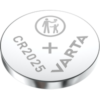 Miniatura 1 de CR 2025     BLI 1