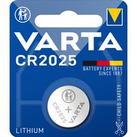 Miniatura 6 de CR 2025     BLI 1
