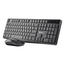 NGS Teclado y raton HypeKit inal, Multidispo.