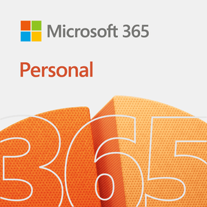 Microsoft 365 Personal Suscrip.anual (1u)