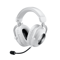 Miniatura 1 de PRO X 2 LIGHTSPEED WRLS GAMING HEADSET WHITE - EMEA28-9 35