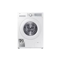 Miniatura 2 de LAVADORA CARGA FRONTAL SAMSUNG WW90CGC04DTHEC 9 KG 1400 RPM A BLANCO