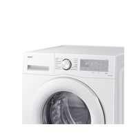 Miniatura 8 de LAVADORA CARGA FRONTAL SAMSUNG WW90CGC04DTHEC 9 KG 1400 RPM A BLANCO