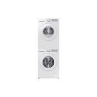 Miniatura 11 de LAVADORA CARGA FRONTAL SAMSUNG WW90CGC04DTHEC 9 KG 1400 RPM A BLANCO