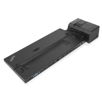 Miniatura 1 de THINKPAD ULTRA DOCK 135W - EU