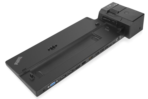 thinkpad ultra dock 135w - eu