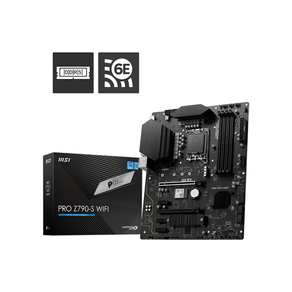 MSI-Intel--PRO-Z790-S-WIFI-LGA-1700