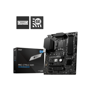 MSI-Intel--PRO-Z790-S-WIFI-LGA-1700