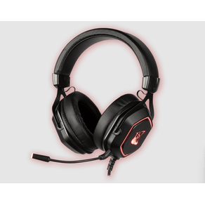 HEADSET-KONIX-DRAKKAR-RAGNAROK-EVO-7.1-50mm-NEODIMIO-MICRO-FLEXIBLE-COMPATIBLE-USB---KX-GH-PRO-EVO-PC
