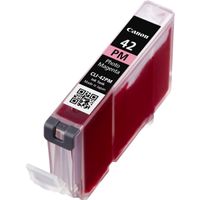 Miniatura 2 de TINTA CANON 6389B001 CLI42 FOTO MAGENTA