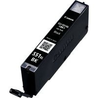 Miniatura 2 de CARTUCHO CANON NEGRO CLI-551XL