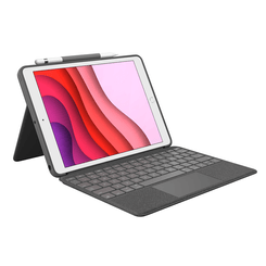 COMBO TOUCH IPAD 7TH GEN GRAPHITE ESP MEDIT ER