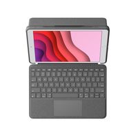 Miniatura 3 de COMBO TOUCH IPAD 7TH GEN GRAPHITE ESP MEDIT ER