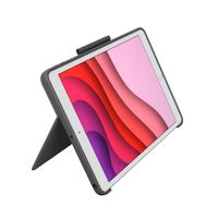 Miniatura 4 de COMBO TOUCH IPAD 7TH GEN GRAPHITE ESP MEDIT ER