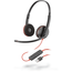 BLACKWIRE-C3220-USB-A-BLACK-BLACK-CAB-LE