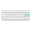 TECLADO-MECANICO-DUCKY-ONE-2-PRO-CLASSIC-MINI-60-KAILH-RED-RGB-BLANCO