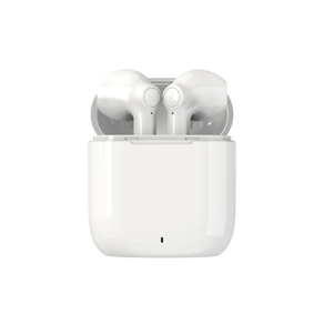 WIRELESS BLUETOOTH EARBUDS - WHITE