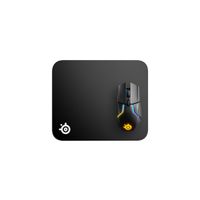 Miniatura 3 de ALFOMBRILLA GAMING STEELSERIES QCK HEAVY MEDIUM