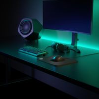 Miniatura 5 de ALFOMBRILLA GAMING STEELSERIES QCK HEAVY MEDIUM