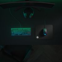 Miniatura 6 de ALFOMBRILLA GAMING STEELSERIES QCK HEAVY MEDIUM