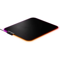 ALFOMBRILLA GAMING STEELSERIES PRISM | TELA | TALLA M | RGB