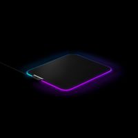 Miniatura 5 de ALFOMBRILLA GAMING STEELSERIES PRISM | TELA | TALLA M | RGB