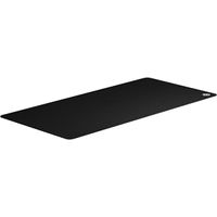 Miniatura 1 de ALFOMBRILLA GAMING STEELSERIES QCK PRISM 3XL | 1220x590x2MM | NEGRO