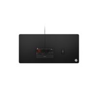 Miniatura 4 de ALFOMBRILLA GAMING STEELSERIES QCK PRISM 3XL | 1220x590x2MM | NEGRO