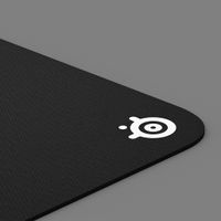 Miniatura 6 de ALFOMBRILLA GAMING STEELSERIES QCK PRISM 3XL | 1220x590x2MM | NEGRO