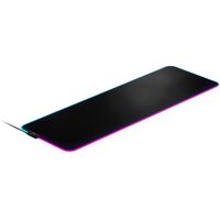 Miniatura 1 de ALFOMBRILLA GAMING STEELSERIES QCK PRISM XL | 900x300x2MM | RGB