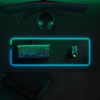 Miniatura 4 de ALFOMBRILLA GAMING STEELSERIES QCK PRISM XL | 900x300x2MM | RGB