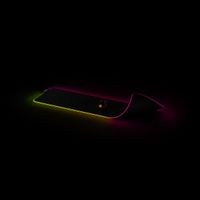 Miniatura 5 de ALFOMBRILLA GAMING STEELSERIES QCK PRISM XL | 900x300x2MM | RGB