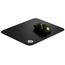 ALFOMBRILLA GAMING STEELSERIES QCK HARD | 320x270x3MM | NEGRO