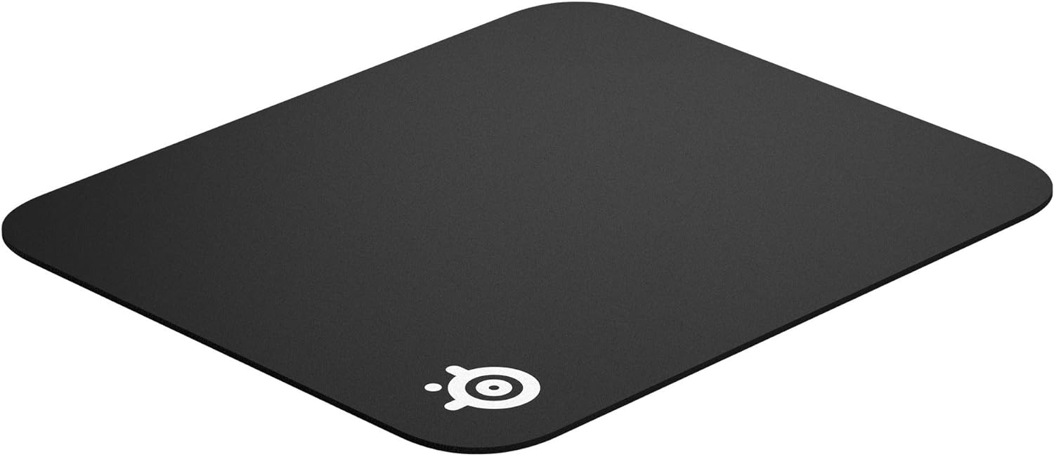ALFOMBRILLA GAMING STEELSERIES QCK SMALL