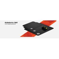 Miniatura 5 de ALFOMBRILLA GAMING STEELSERIES QCK SMALL