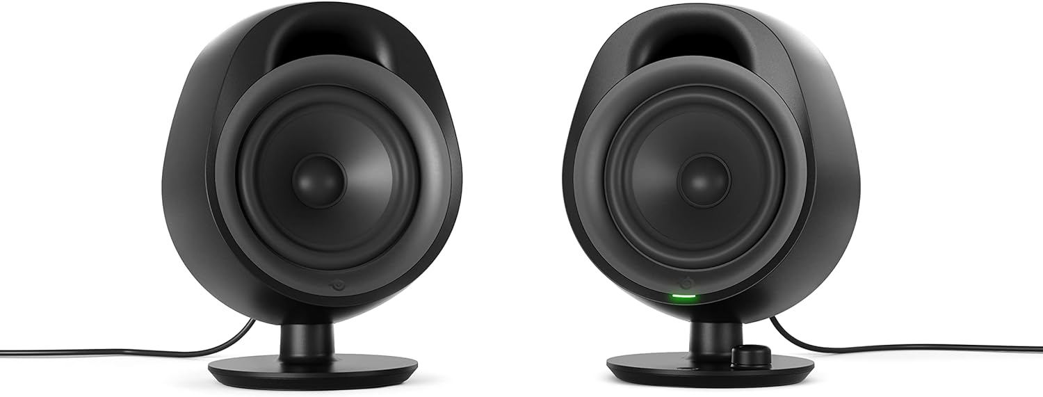 ALTAVOCES STEELSERIES ARENA 3