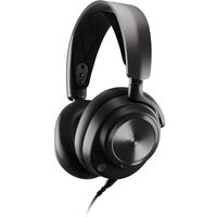 Miniatura 1 de AURICULARES STEELSERIES - ARCTIS NOVA PRO (61527)