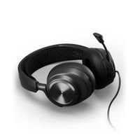 Miniatura 3 de AURICULARES STEELSERIES - ARCTIS NOVA PRO (61527)