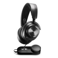Miniatura 4 de AURICULARES STEELSERIES - ARCTIS NOVA PRO (61527)