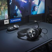 Miniatura 10 de AURICULARES STEELSERIES - ARCTIS NOVA PRO (61527)